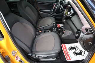 Mini Cooper D 2016 COOPER-D 1500 115PS ΕΛΛΗΝΙΚΟ ΥΠΕΡΑΡΙΣΤΟ !!-thumb-74