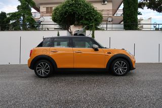 Mini Cooper D 2016 COOPER-D 1500 115PS ΕΛΛΗΝΙΚΟ ΥΠΕΡΑΡΙΣΤΟ !!-thumb-12