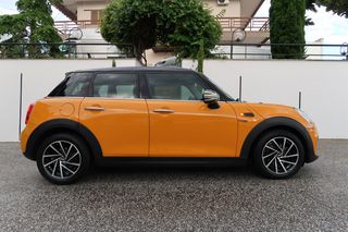 Mini Cooper D 2016 COOPER-D 1500 115PS ΕΛΛΗΝΙΚΟ ΥΠΕΡΑΡΙΣΤΟ !!-thumb-13