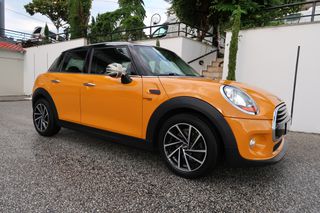 Mini Cooper D 2016 COOPER-D 1500 115PS ΕΛΛΗΝΙΚΟ ΥΠΕΡΑΡΙΣΤΟ !!-thumb-6