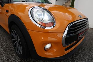 Mini Cooper D 2016 COOPER-D 1500 115PS ΕΛΛΗΝΙΚΟ ΥΠΕΡΑΡΙΣΤΟ !!-thumb-23