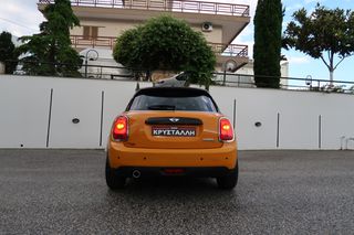 Mini Cooper D 2016 COOPER-D 1500 115PS ΕΛΛΗΝΙΚΟ ΥΠΕΡΑΡΙΣΤΟ !!-thumb-14