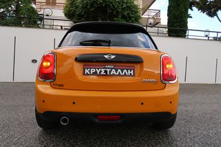 Mini Cooper D 2016 COOPER-D 1500 115PS ΕΛΛΗΝΙΚΟ ΥΠΕΡΑΡΙΣΤΟ !!-thumb-16