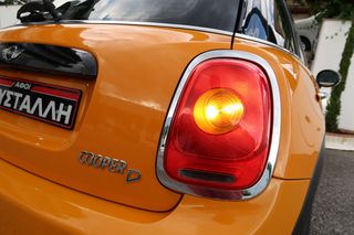 Mini Cooper D 2016 COOPER-D 1500 115PS ΕΛΛΗΝΙΚΟ ΥΠΕΡΑΡΙΣΤΟ !!-thumb-22