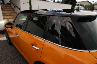 Mini Cooper D 2016 COOPER-D 1500 115PS ΕΛΛΗΝΙΚΟ ΥΠΕΡΑΡΙΣΤΟ !!-thumb-33