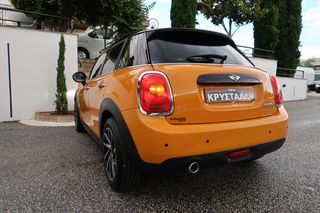 Mini Cooper D 2016 COOPER-D 1500 115PS ΕΛΛΗΝΙΚΟ ΥΠΕΡΑΡΙΣΤΟ !!-thumb-19