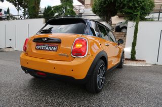 Mini Cooper D 2016 COOPER-D 1500 115PS ΕΛΛΗΝΙΚΟ ΥΠΕΡΑΡΙΣΤΟ !!-thumb-20