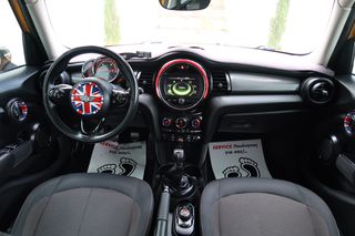 Mini Cooper D 2016 COOPER-D 1500 115PS ΕΛΛΗΝΙΚΟ ΥΠΕΡΑΡΙΣΤΟ !!-thumb-39