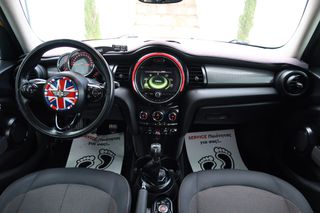 Mini Cooper D 2016 COOPER-D 1500 115PS ΕΛΛΗΝΙΚΟ ΥΠΕΡΑΡΙΣΤΟ !!-thumb-40