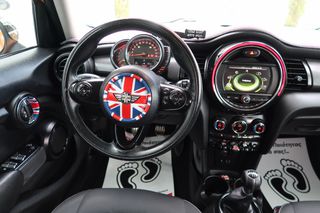 Mini Cooper D 2016 COOPER-D 1500 115PS ΕΛΛΗΝΙΚΟ ΥΠΕΡΑΡΙΣΤΟ !!-thumb-43