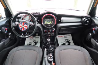 Mini Cooper D 2016 COOPER-D 1500 115PS ΕΛΛΗΝΙΚΟ ΥΠΕΡΑΡΙΣΤΟ !!-thumb-38