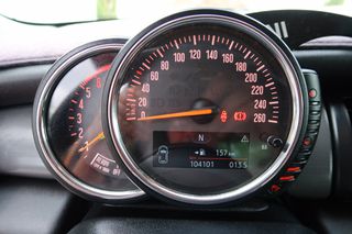 Mini Cooper D 2016 COOPER-D 1500 115PS ΕΛΛΗΝΙΚΟ ΥΠΕΡΑΡΙΣΤΟ !!-thumb-47