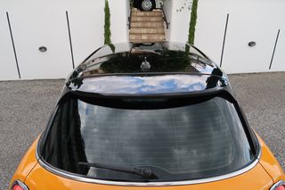 Mini Cooper D 2016 COOPER-D 1500 115PS ΕΛΛΗΝΙΚΟ ΥΠΕΡΑΡΙΣΤΟ !!-thumb-29