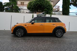 Mini Cooper D 2016 COOPER-D 1500 115PS ΕΛΛΗΝΙΚΟ ΥΠΕΡΑΡΙΣΤΟ !!-thumb-9