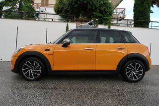 Mini Cooper D 2016 COOPER-D 1500 115PS ΕΛΛΗΝΙΚΟ ΥΠΕΡΑΡΙΣΤΟ !!-thumb-10