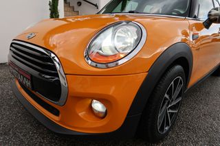 Mini Cooper D 2016 COOPER-D 1500 115PS ΕΛΛΗΝΙΚΟ ΥΠΕΡΑΡΙΣΤΟ !!-thumb-25