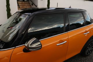 Mini Cooper D 2016 COOPER-D 1500 115PS ΕΛΛΗΝΙΚΟ ΥΠΕΡΑΡΙΣΤΟ !!-thumb-30