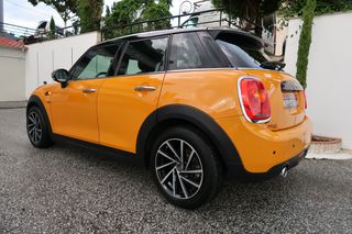 Mini Cooper D 2016 COOPER-D 1500 115PS ΕΛΛΗΝΙΚΟ ΥΠΕΡΑΡΙΣΤΟ !!-thumb-17