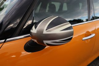 Mini Cooper D 2016 COOPER-D 1500 115PS ΕΛΛΗΝΙΚΟ ΥΠΕΡΑΡΙΣΤΟ !!-thumb-35