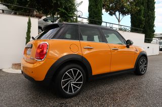 Mini Cooper D 2016 COOPER-D 1500 115PS ΕΛΛΗΝΙΚΟ ΥΠΕΡΑΡΙΣΤΟ !!-thumb-18