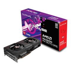 Sapphire Radeon RX 9070 GRE 12GB GDDR6 Pulse OC Κάρτα Γραφικών