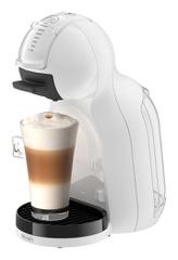 De’Longhi MiniMe EDG335.W Nescafe Dolce Gusto Καφετιέρα με κάψουλες 0,8L Λευκή