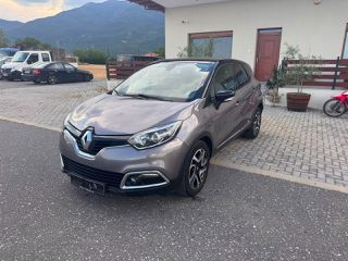 Renault Captur 2016