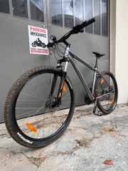 All - Mountain Merida 2020 Merida BIG.NINE 20-MD 29”