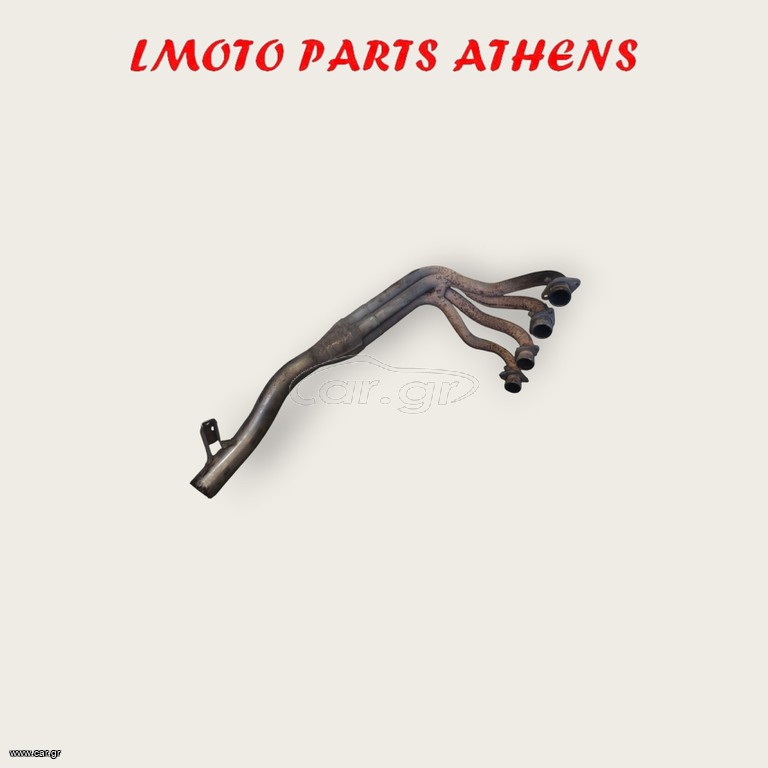 ΛΑΙΜΟΙ BANDIT 400