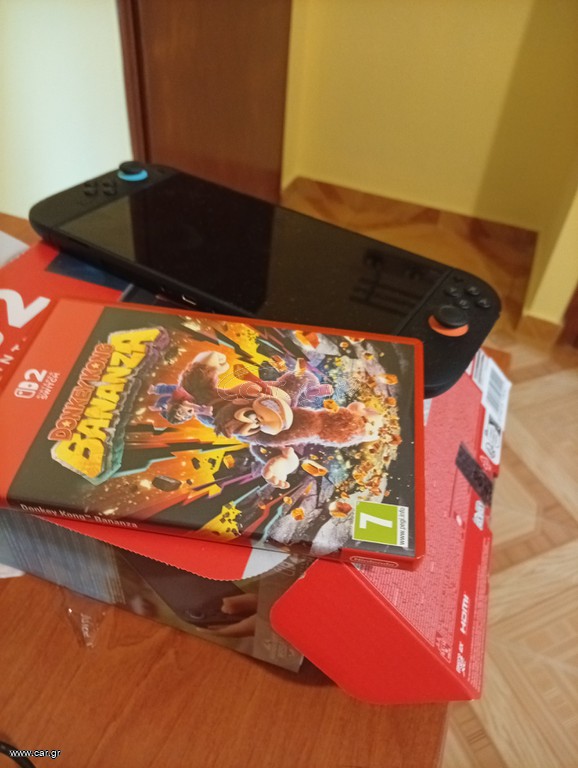 Nintendo