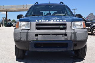 Land Rover Freelander 1994-thumb-1