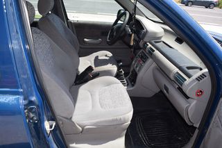 Land Rover Freelander 1994-thumb-8