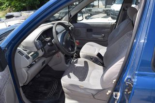 Land Rover Freelander 1994-thumb-9