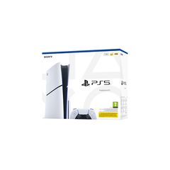 SONY PLAYSTATION 5 1TB DISC