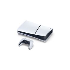 SONY PLAYSTATION 5 1TB DISC-thumb-2