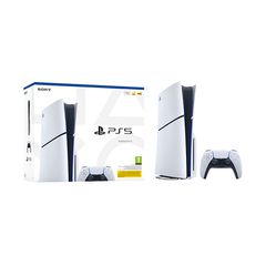 SONY PLAYSTATION 5 1TB DISC-thumb-3