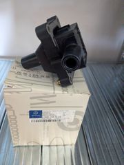 Πολλαπλασιαστής Mercedes M-Class, E-Class, C-Class, G-Class, CLK