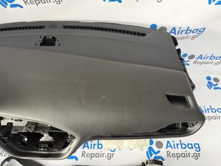 SET AIRBAG FORD PUMA 2020-2024-thumb-1