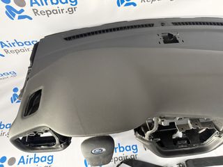 SET AIRBAG FORD PUMA 2020-2024-thumb-2