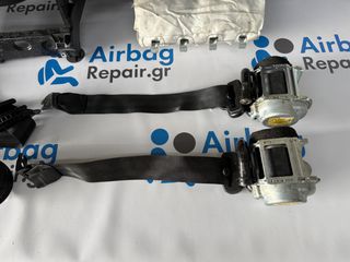 SET AIRBAG FORD PUMA 2020-2024-thumb-3
