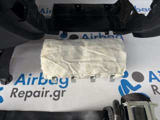 SET AIRBAG FORD PUMA 2020-2024-thumb-4