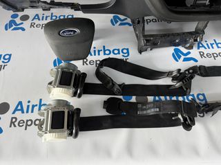 SET AIRBAG FORD PUMA 2020-2024-thumb-5