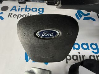 SET AIRBAG FORD PUMA 2020-2024-thumb-6