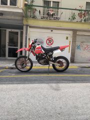 Honda XR 400 R 1998 XR 400R