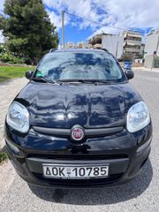 Fiat Panda 2020 euro6 θερμαινομενα καθίσματα-thumb-1