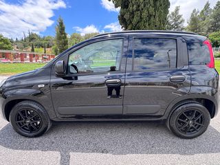 Fiat Panda 2020 euro6 θερμαινομενα καθίσματα-thumb-2