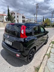 Fiat Panda 2020 euro6 θερμαινομενα καθίσματα-thumb-3