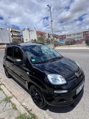 Fiat Panda 2020 euro6 θερμαινομενα καθίσματα-thumb-4