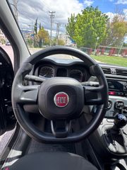Fiat Panda 2020 euro6 θερμαινομενα καθίσματα-thumb-7