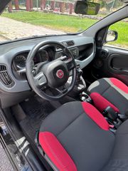 Fiat Panda 2020 euro6 θερμαινομενα καθίσματα-thumb-8